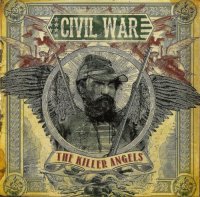 Civil War - The Killer Angels (2013)  Lossless