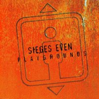 Sieges Even - Playgrounds (2008)