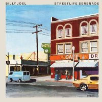 Billy Joel - Streetlife Serenade (1974)  Lossless