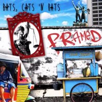 Bats, Cats \'n Rats - Framed (2015)