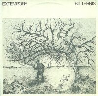 Extempore - Bitternis (1979)