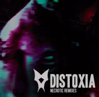 Distoxia - Necrotic Remixes (2014)