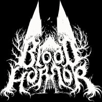 Blood Horror - Omens of Armageddon (2015)
