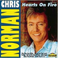 Chris Norman - Hearts On Fire (1989)