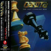 Dakota - The Last Standing Man (Japanese Ed.) (1997)