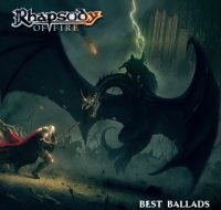 Rhapsody of Fire - Best Ballads (2012)