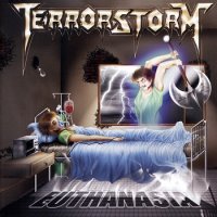 Terrorstorm - Euthanasia (2007)