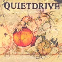 Quietdrive - Quietdrive (2003)