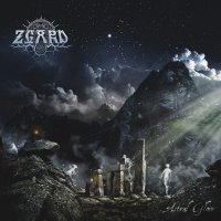 Zgard - Astral Glow (2013)