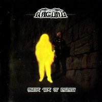 Nagual - Active Side Of Infinity (Reissue 2008) (2003)