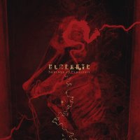 Ulcerate - Shrines of Paralysis (2016)  Lossless