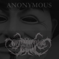 Interrupting Cow - Anonymous (2014)