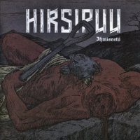 Hirsipuu - Ihmisestä (2014)