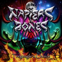 Napier\'s Bones - Tregeagle\'s Choice (2015)