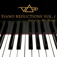 Mike Keneally - Piano Reductions Vol. 1 (2004)  Lossless