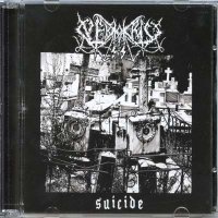 Nekrokrist SS - Suicide (2007)  Lossless