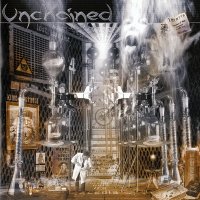 Unchained - Unchained (2005)