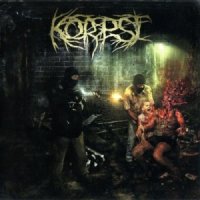 Korpse - Korpse (2014)