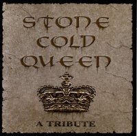 A tribute to Queen - Stone Cold Queen (2001)