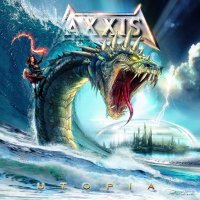 Axxis - Utopia (2009)  Lossless