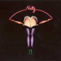 Nutz - Nutz (1974)