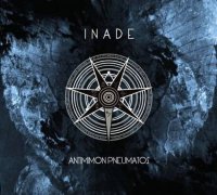 Inade - Antimimon Pneumatos (2011)