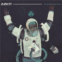 Ampacity - Superluminal (2015)