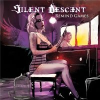 Silent Descent - Remind Games (2014)