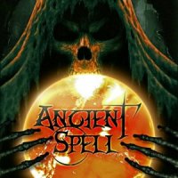 Ancient Spell - Ancient Spell (2013)