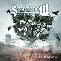 Scarecrow Avenue - Mi Origen (2014)