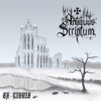 Antiquus Scriptum - Ex-Libris (2010)