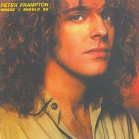 Peter Frampton - Where I Should Be (1979)