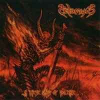 Talamyus - ... In These Days Of Violence (2007)  Lossless