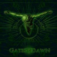 Gates Of Dawn - Parasite (2009)