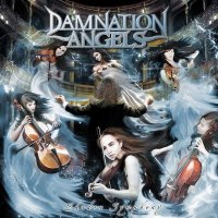 Damnation Angels - Shadow Symphony (2009)