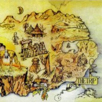 The Trip - Atlantide (1972)  Lossless