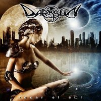 Darksun - Tocar El Sol (2010)