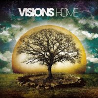 Visions - Home (2011)