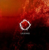 Legiones - Legiones (2011)