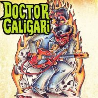 Doctor Caligari - Christmas (2012)