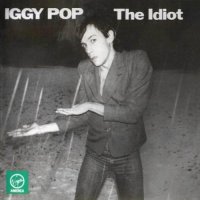 Iggy Pop - The Idiot (1977)