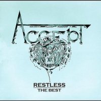 Accept - Restless - The Best (1994)