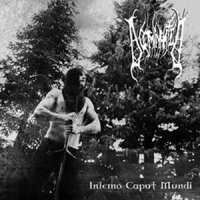 Doominhated - Inferno Caput Mundi (2007)