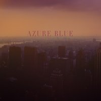 Azure Blue - Beyond The Dreams There\'s Infinite Doubt (2013)