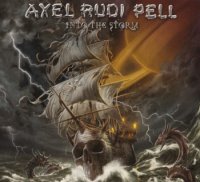 Axel Rudi Pell - Into The Storm [Limited Edition] (2014)  Lossless