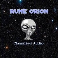 Rune Orion - Classified Audio (2015)