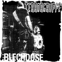 Terrorgruppe - Blechdose (2002)