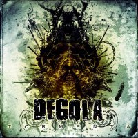 Degola - Tormenta (2014)