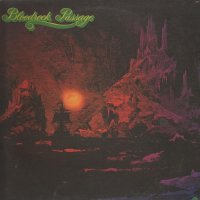 Bloodrock - Passage (1972)