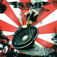 Pump - Sonic Extasy (2009)